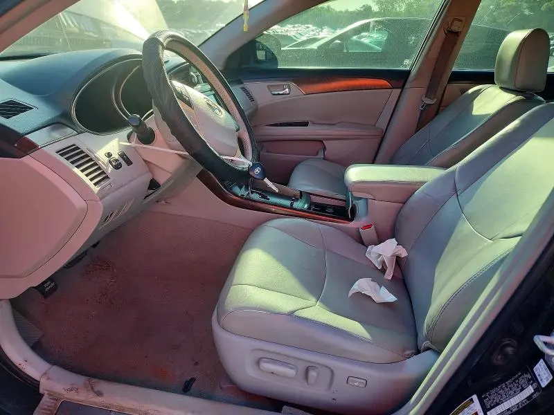 2011 TOYOTA AVALON BASE  