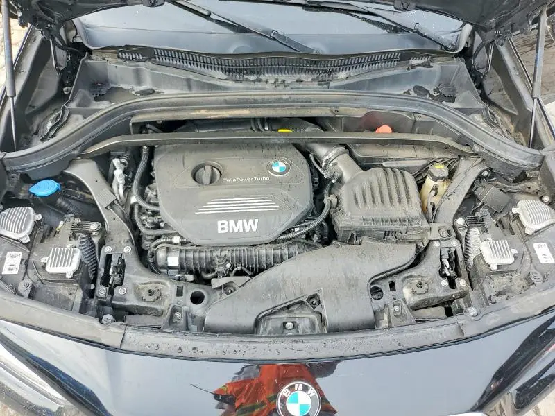 2018 BMW X2 XDRIVE28I  