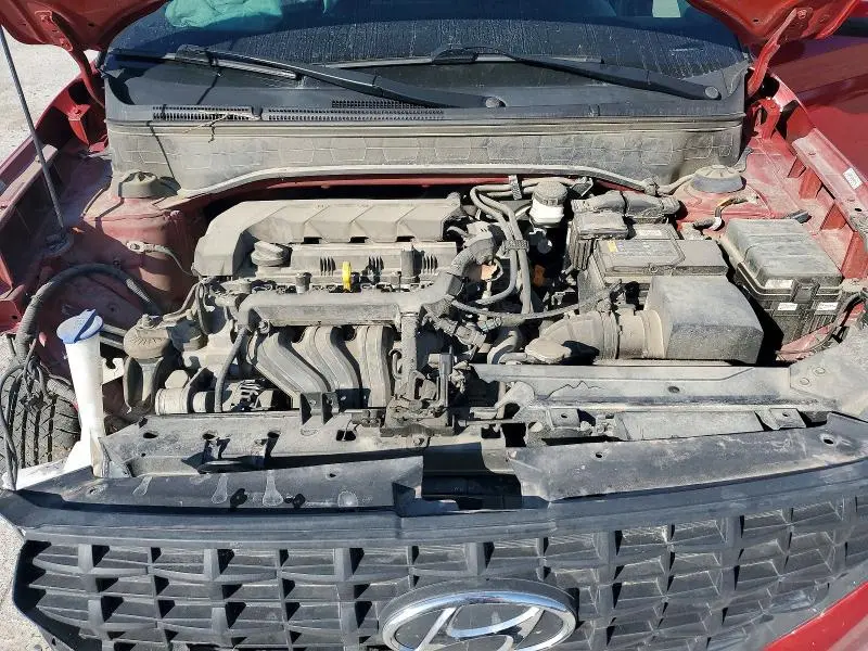 2021 HYUNDAI VENUE SE  