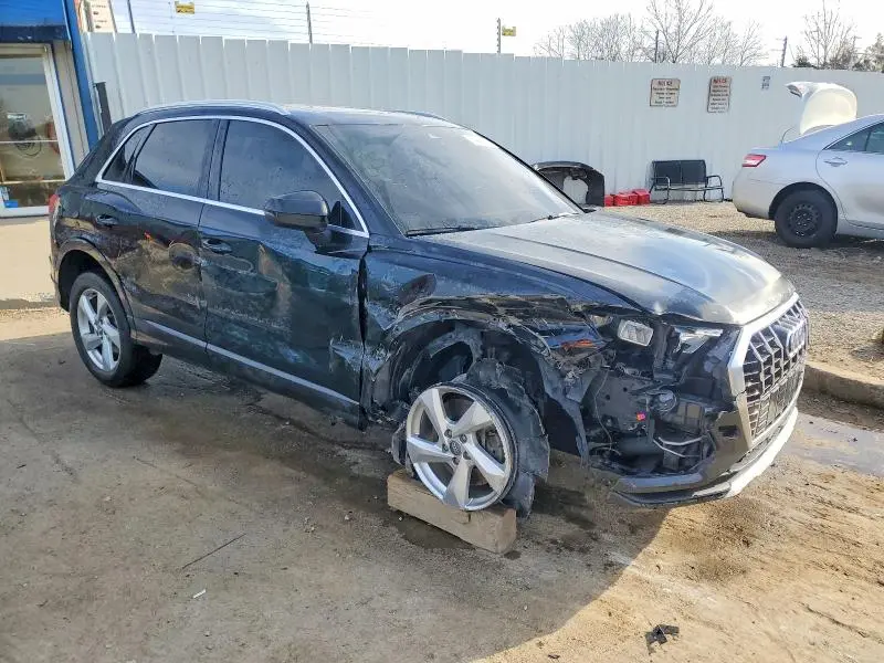 2020 AUDI Q3 PREMIUM  