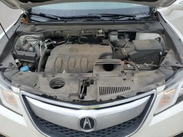 2015 ACURA RDX 