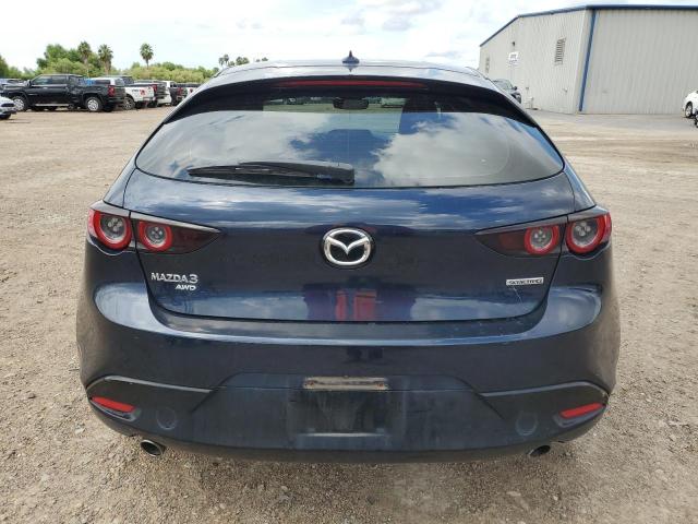 2019 MAZDA 3 PREFERRED