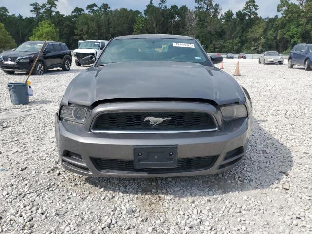 2013 FORD MUSTANG 