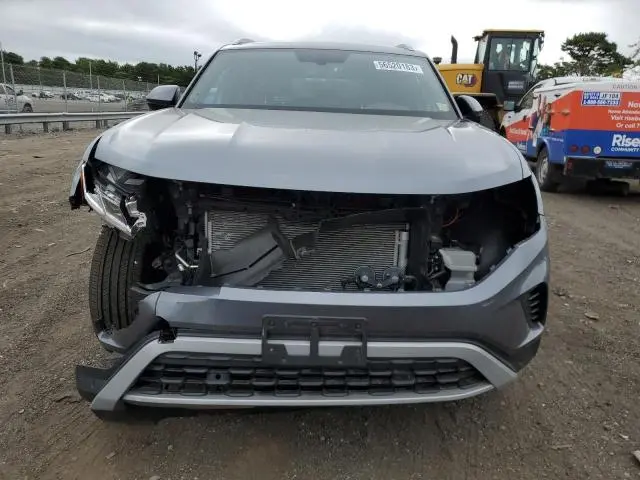 2022 VOLKSWAGEN ATLAS CROSS SPORT SE