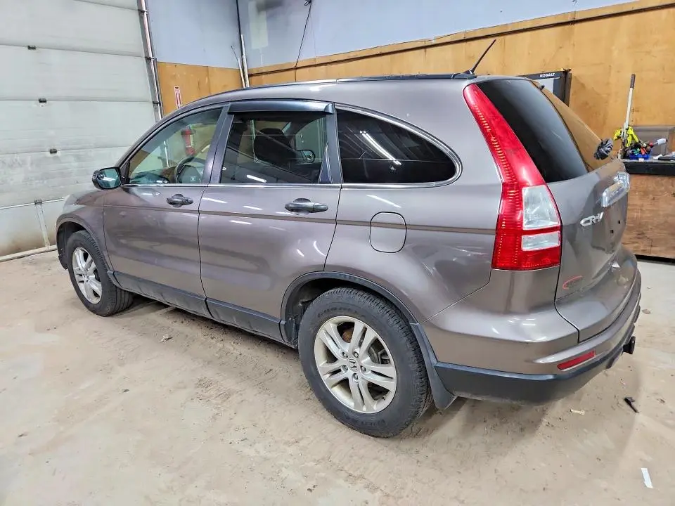 2011 HONDA CR-V EX  
