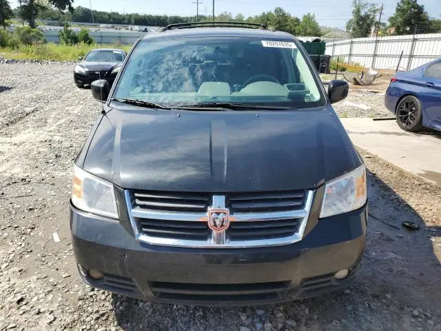 2010 DODGE GRAND CARAVAN SXT  