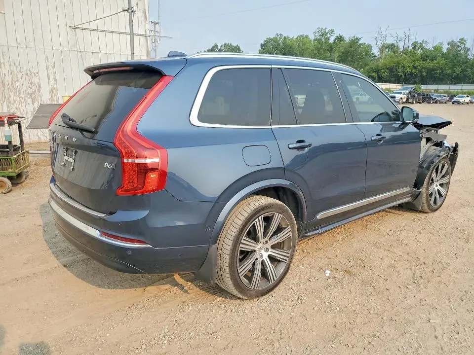 2023 VOLVO XC90 ULTIMATE  