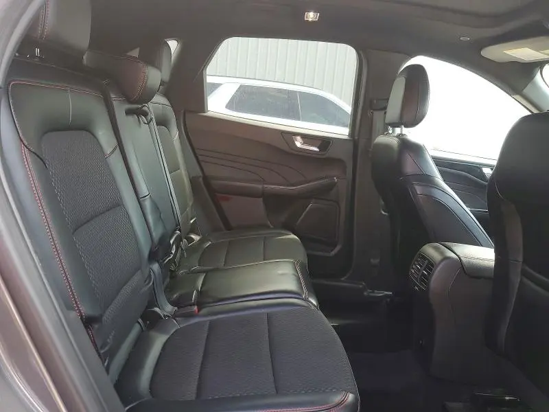 2024 FORD ESCAPE ST LINE  