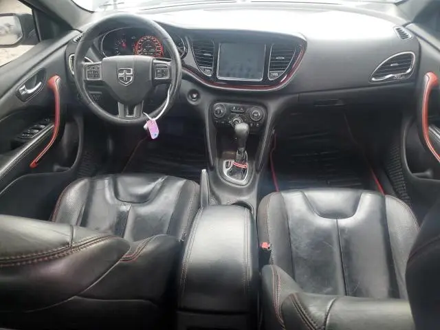 2014 DODGE DART GT  