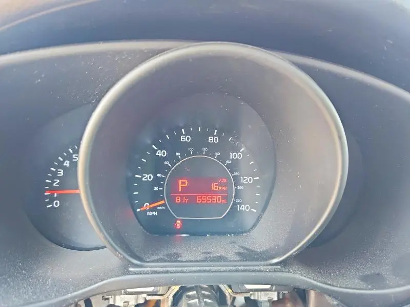 2014 KIA SOUL !  