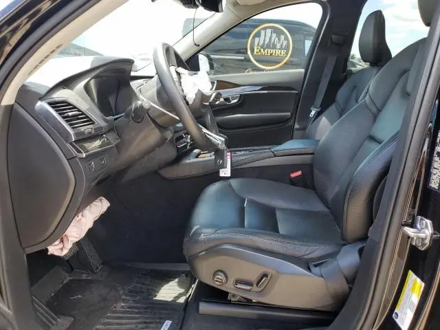2019 VOLVO XC90 T5 MOMENTUM  