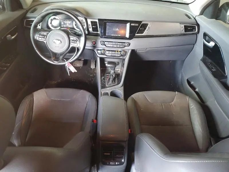 2018 KIA NIRO EX  