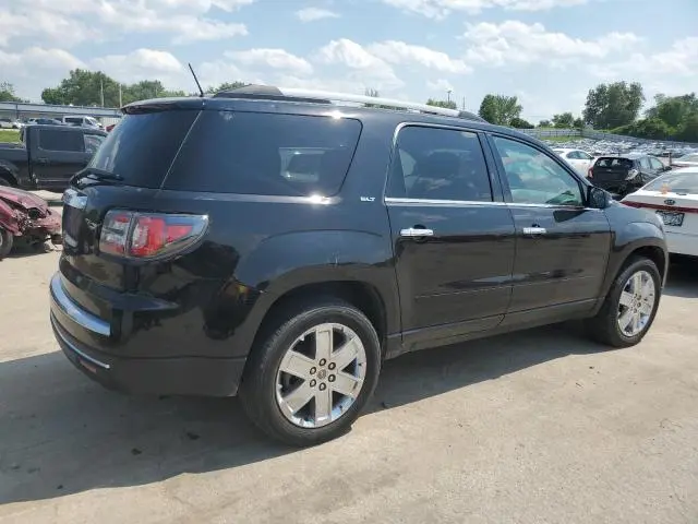 2017 GMC ACADIA LIMITED SLT-2  