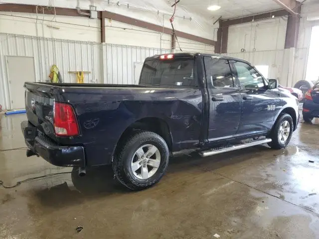 2018 RAM 1500 ST  