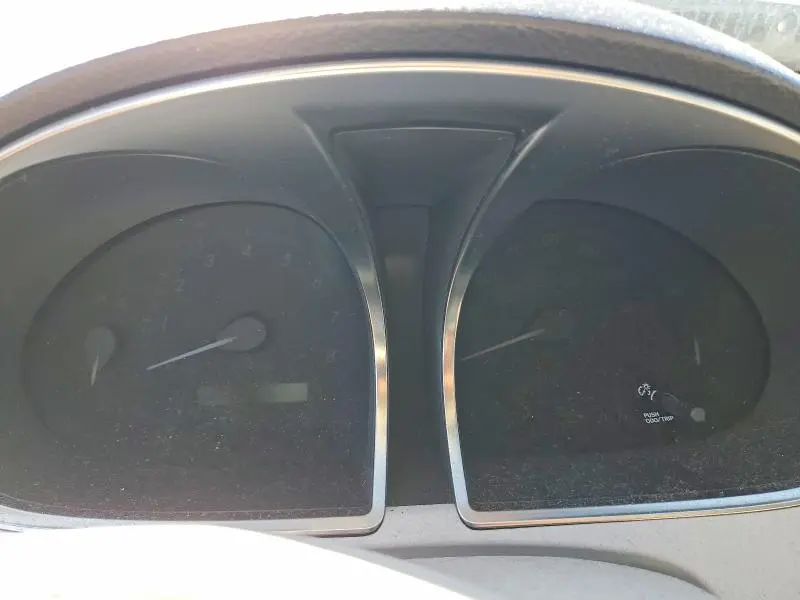 2012 TOYOTA AVALON BASE  