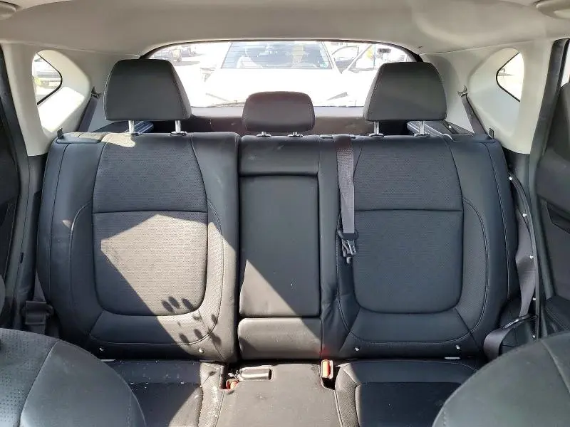 2021 KIA SELTOS SX  