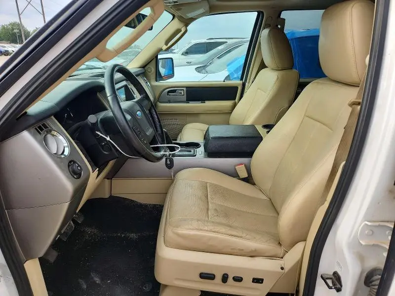 2016 FORD EXPEDITION XLT  