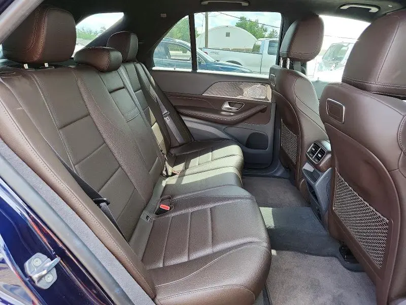 2020 MERCEDES-BENZ GLE 350 4MATIC  