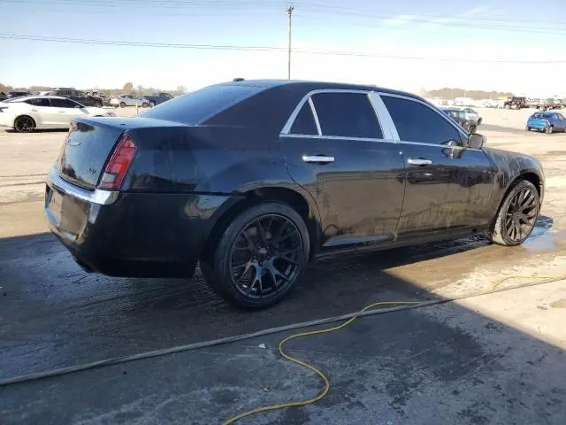 2012 CHRYSLER 300 LIMITED  