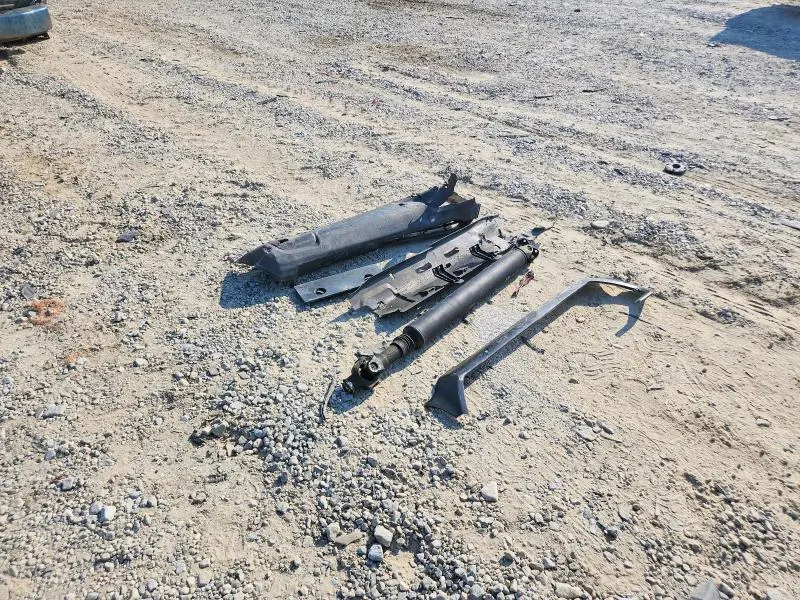 2012 TOYOTA TACOMA V6  