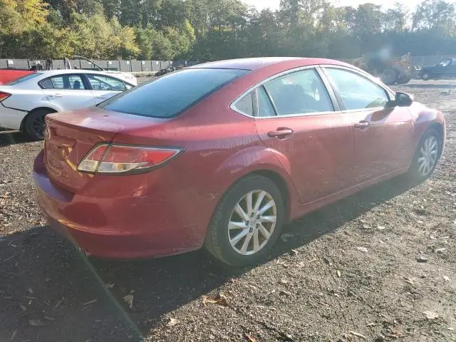 2012 MAZDA 6 I  