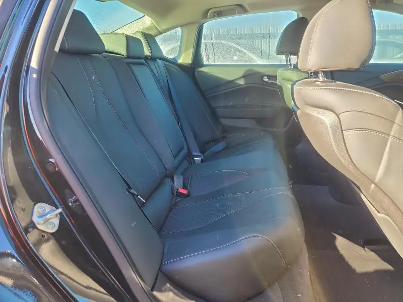 2021 ACURA TLX TECHNOLOGY  