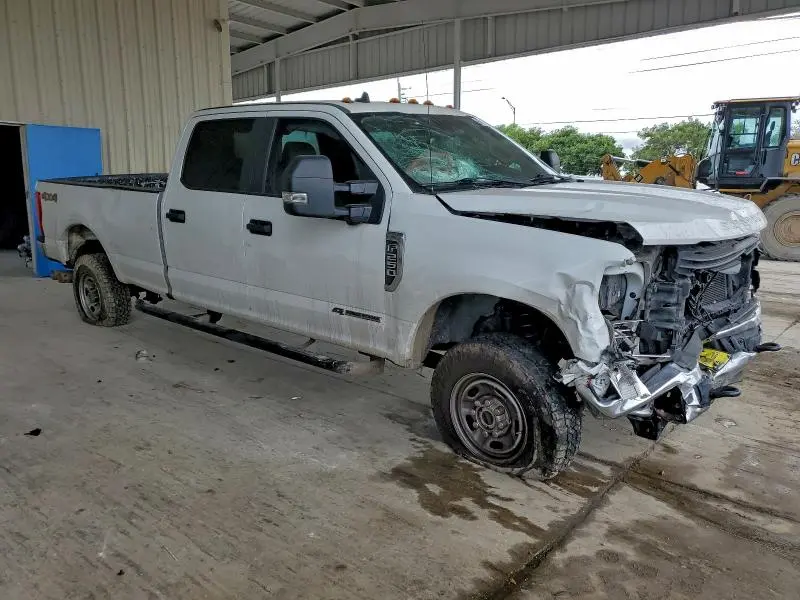 2019 FORD F250 SUPER DUTY  