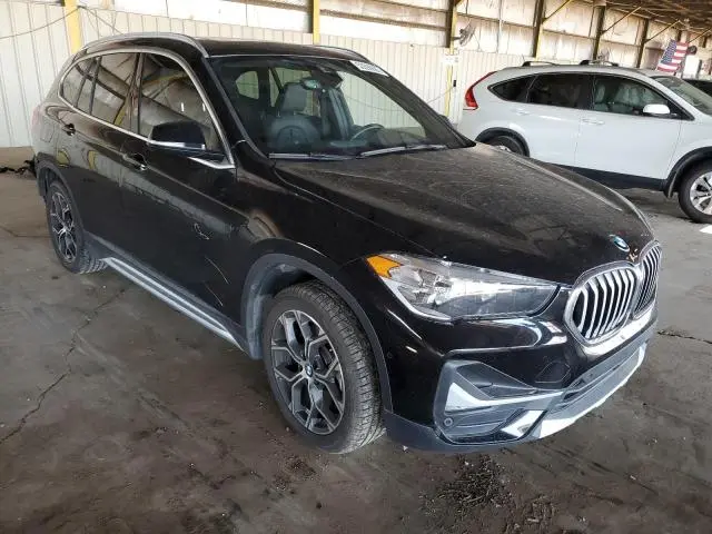 2020 BMW X1 XDRIVE28I