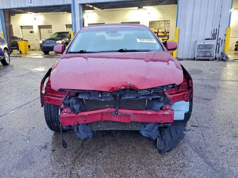 2018 CADILLAC XTS LUXURY  