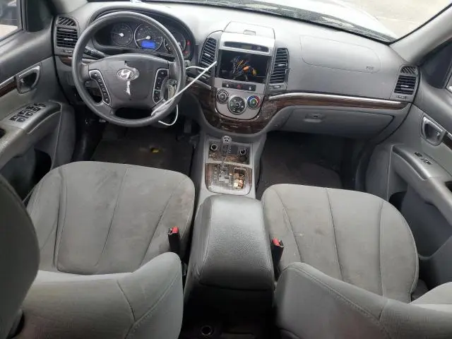 2010 HYUNDAI SANTA FE GLS  