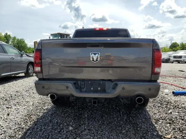 2014 RAM 1500 SPORT  