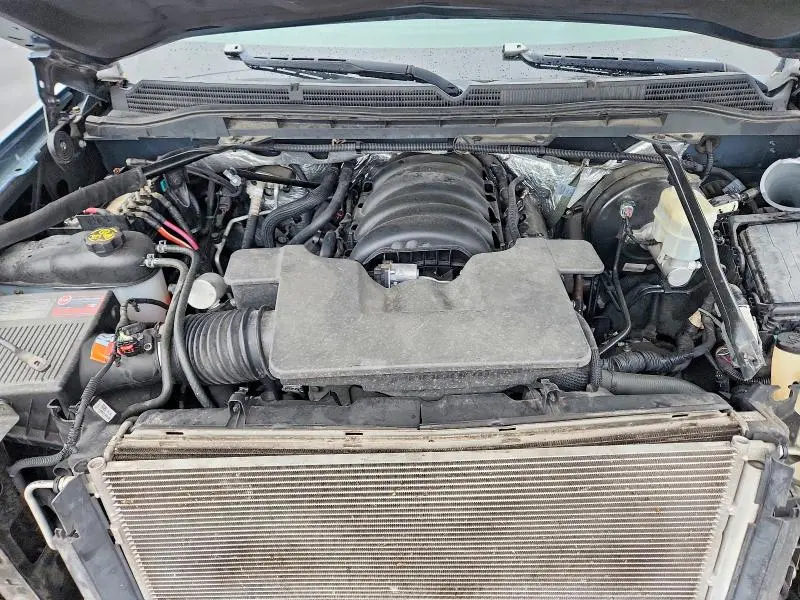 2014 GMC SIERRA K1500 SLT  