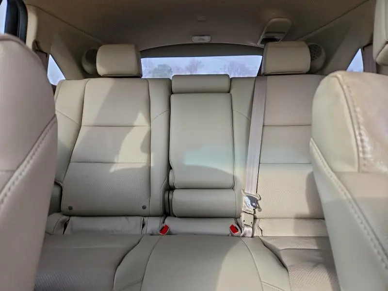 2015 ACURA RDX TECHNOLOGY  