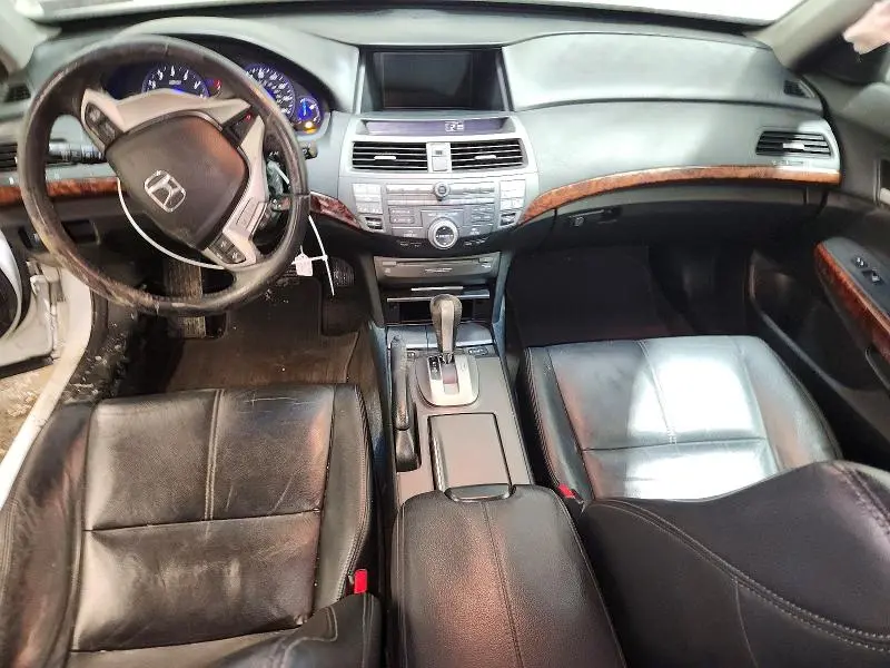 2011 HONDA ACCORD CROSSTOUR EXL  