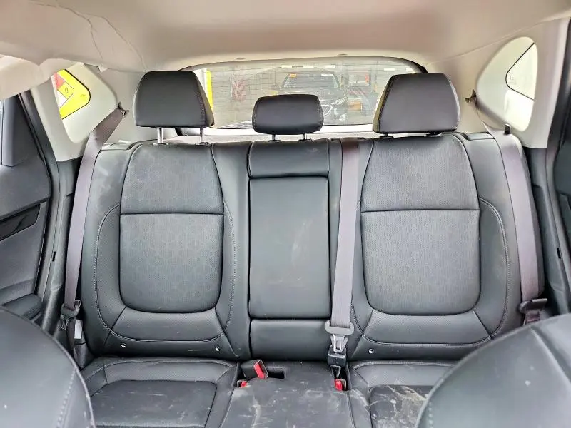 2026 KIA SELTOS   