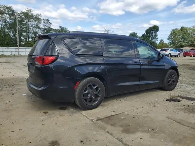 2019 CHRYSLER PACIFICA TOURING L PLUS  