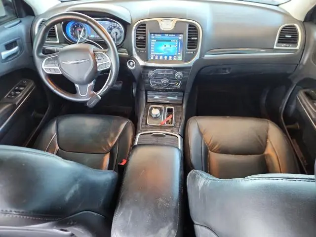 2017 CHRYSLER 300 LIMITED  