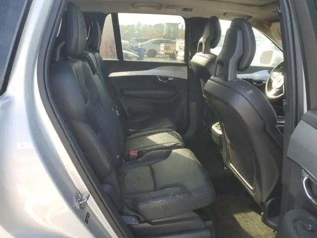 2018 VOLVO XC90 T5  