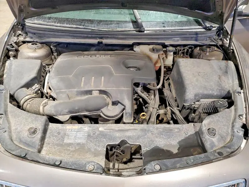 2012 CHEVROLET MALIBU 1LT  