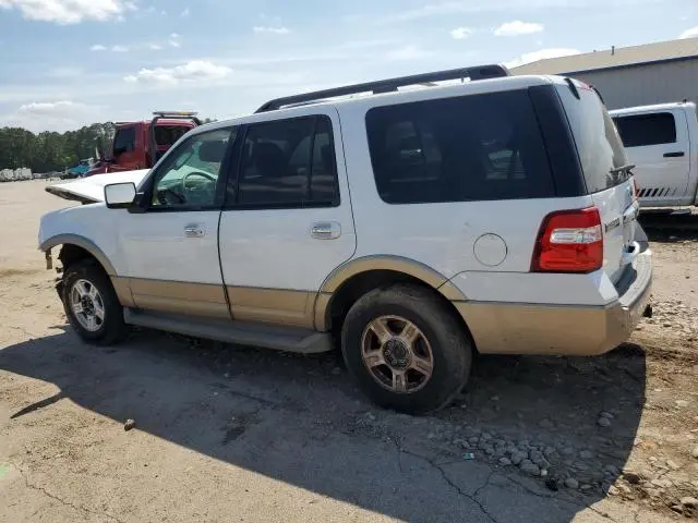 2011 FORD EXPEDITION XLT  