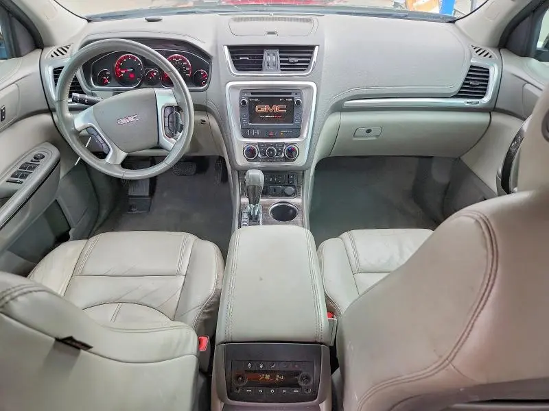 2016 GMC ACADIA SLT-1  