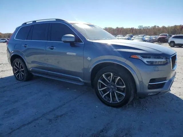 2017 VOLVO XC90 T6  