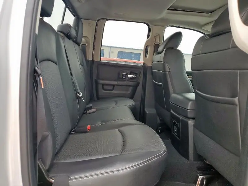 2015 RAM 1500 LARAMIE