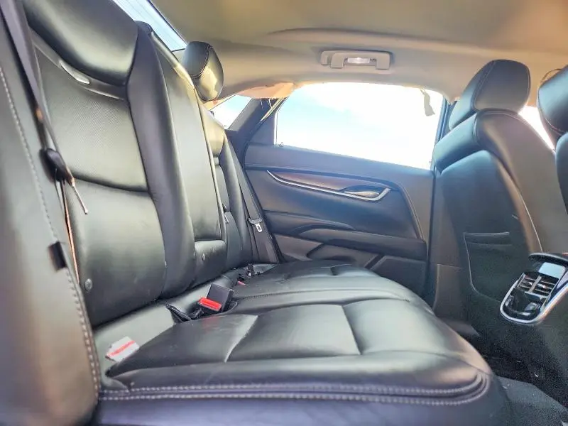 2019 CADILLAC XTS LUXURY  