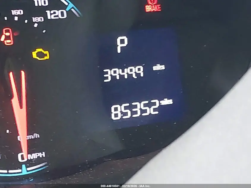 2020 CHEVROLET SPARK FWD LS AUTOMATIC