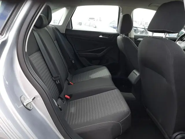 2023 VOLKSWAGEN JETTA S