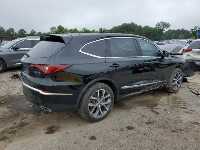 2022 ACURA MDX TECHNOLOGY  