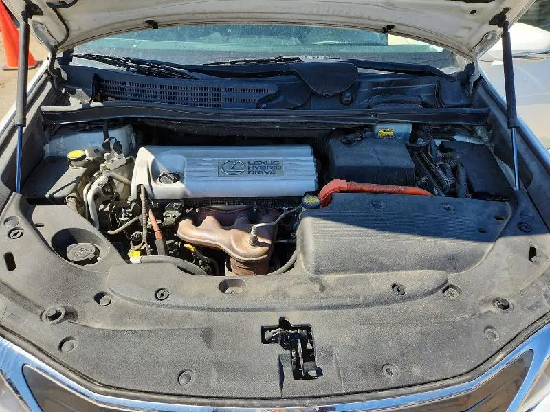 2010 LEXUS HS 250H  