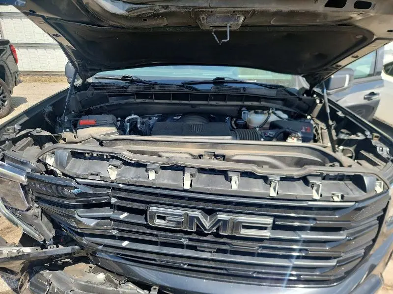 2024 GMC SIERRA K1500 ELEVATION  