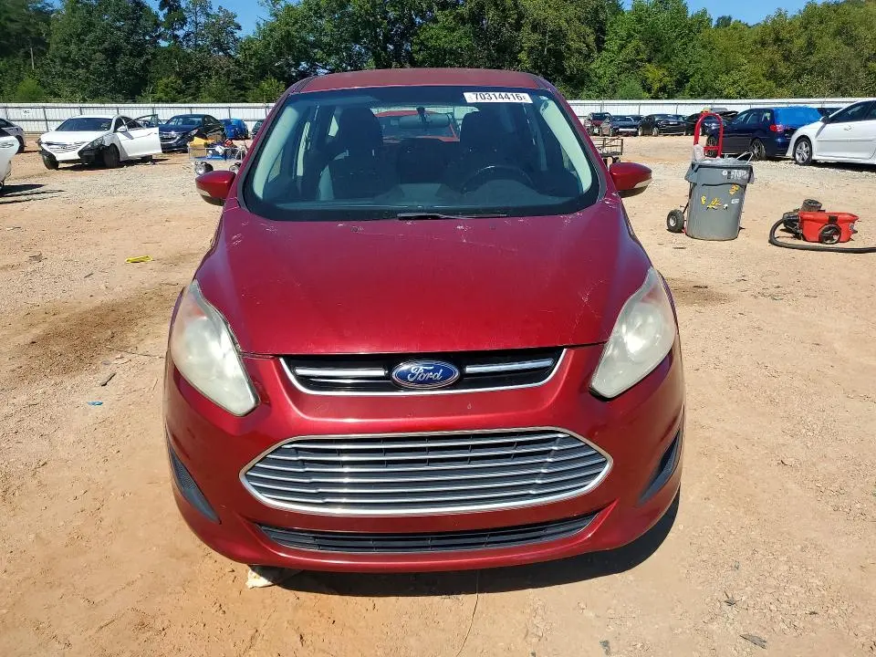 2013 FORD C-MAX SE  